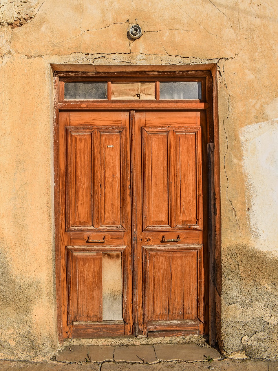 door old wooden free photo