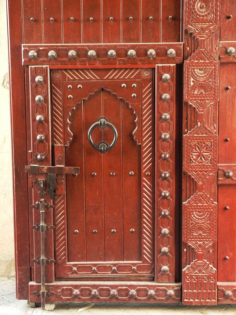 door front door house entrance free photo