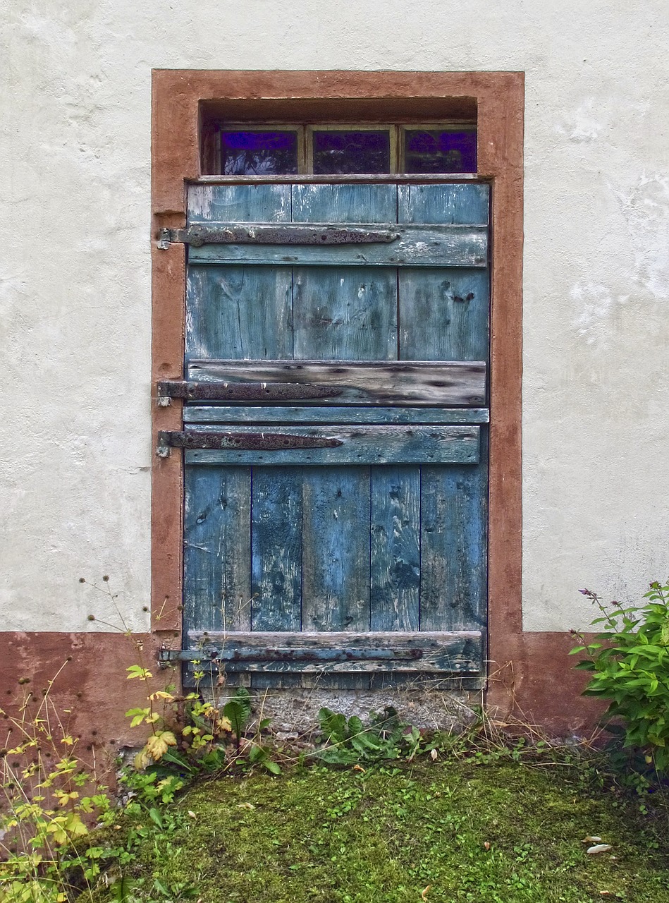 door old door stable-door free photo