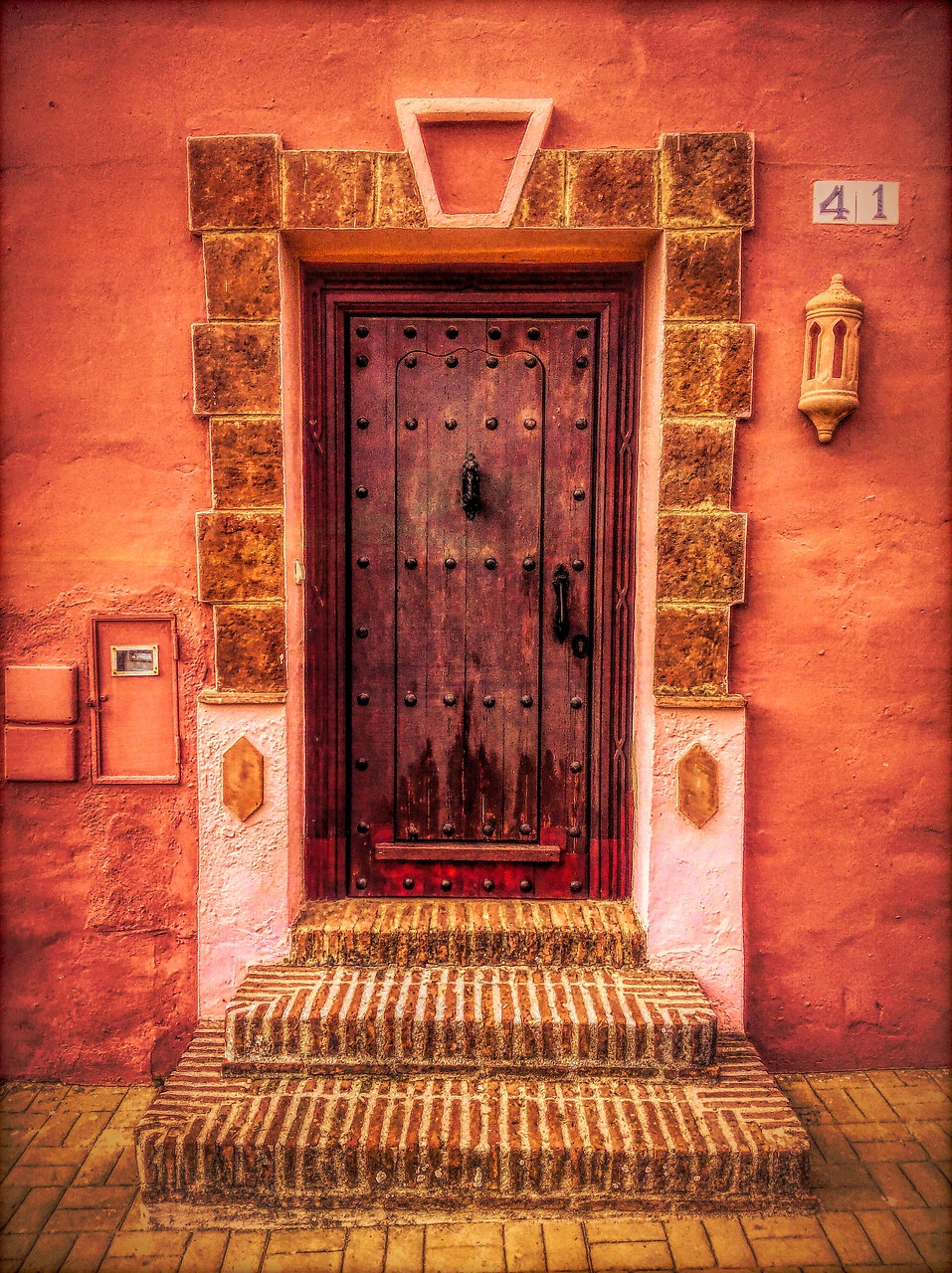 door entry home free photo