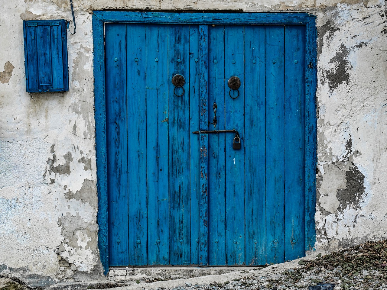 door wooden entrance free photo