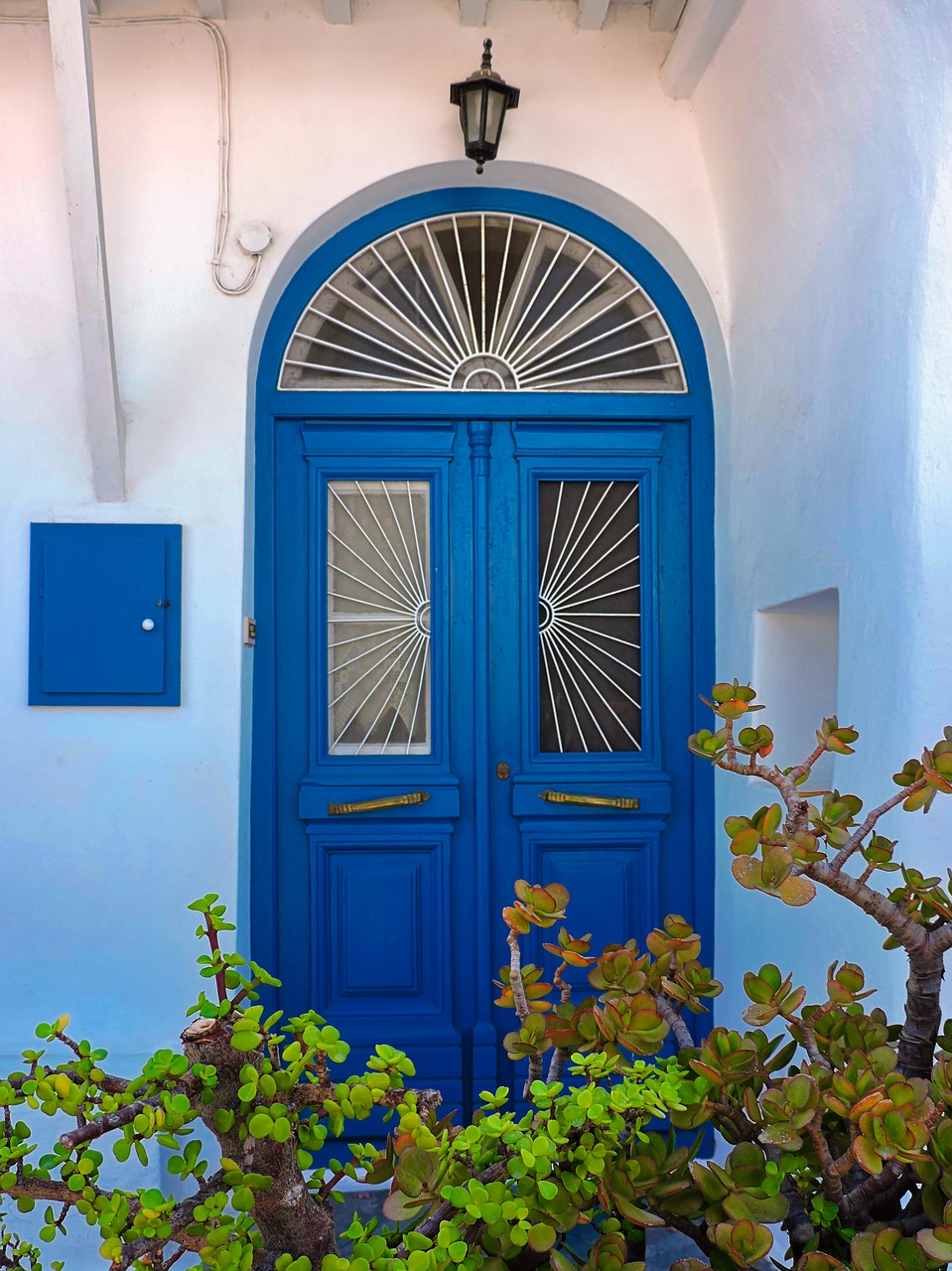 door architecture home free photo