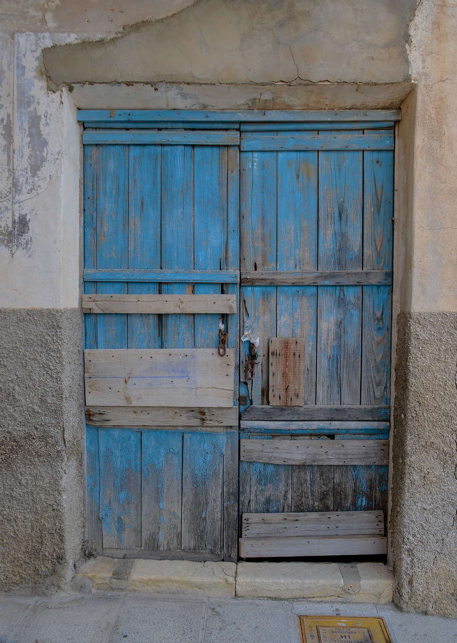 door  architecture  wood free photo