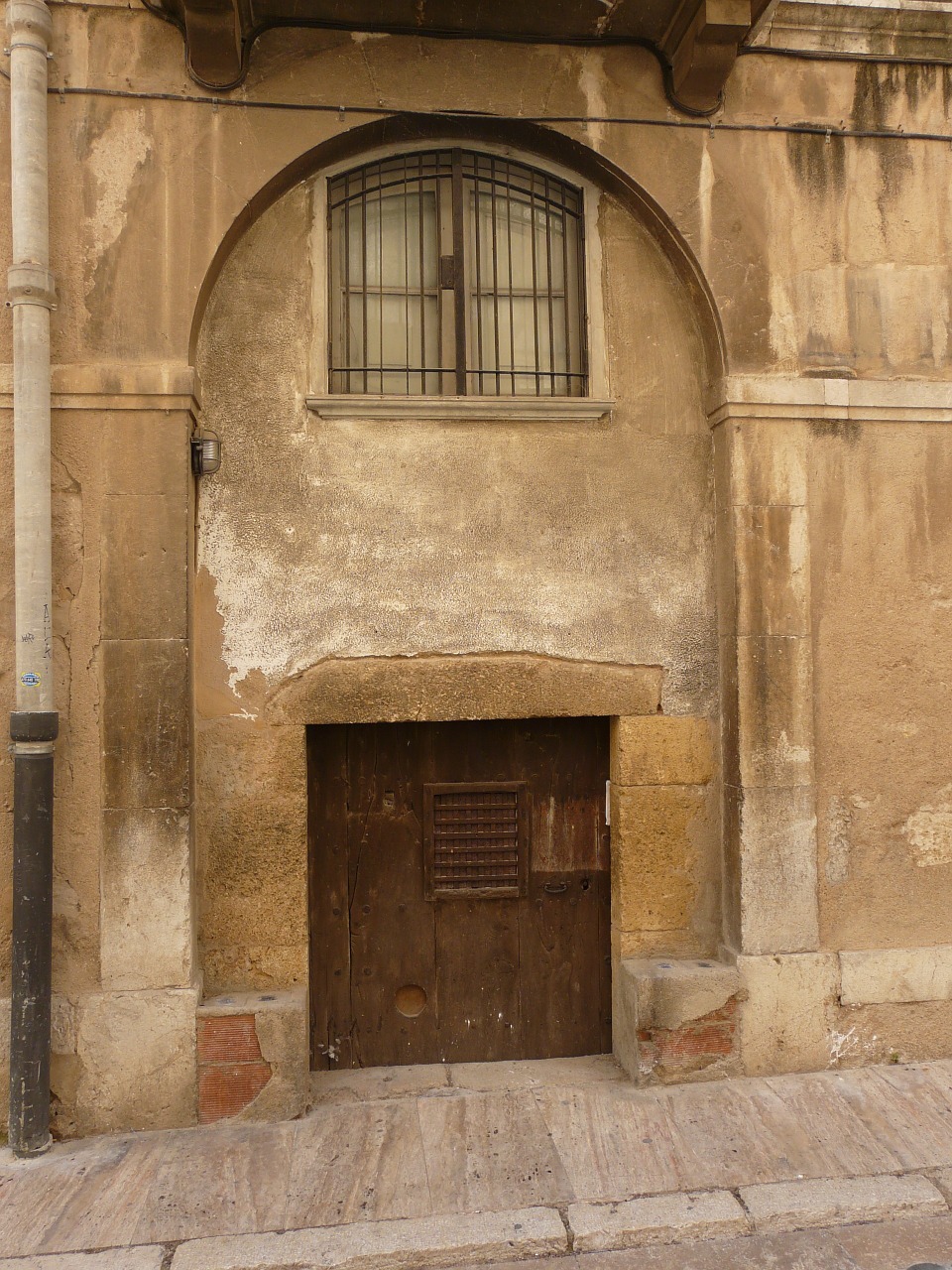 door wood wooden free photo