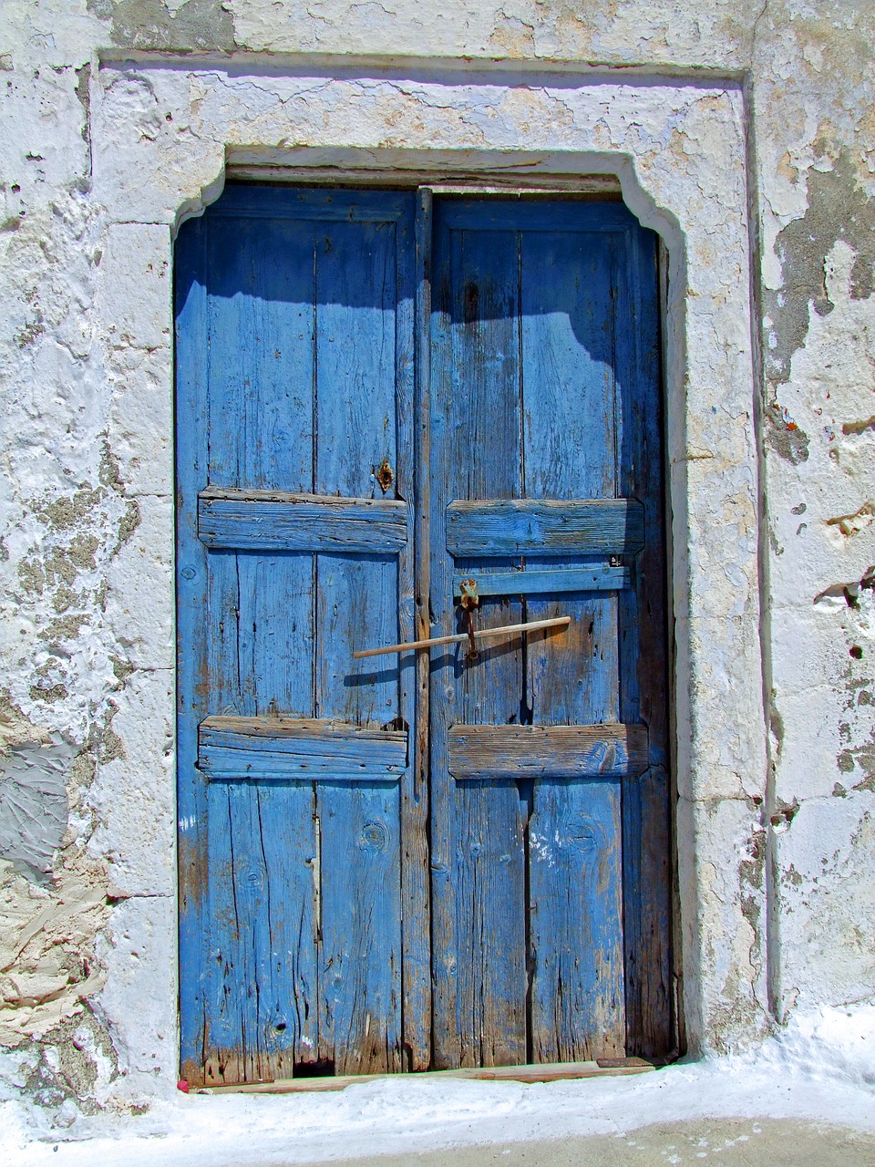 door old wood free photo