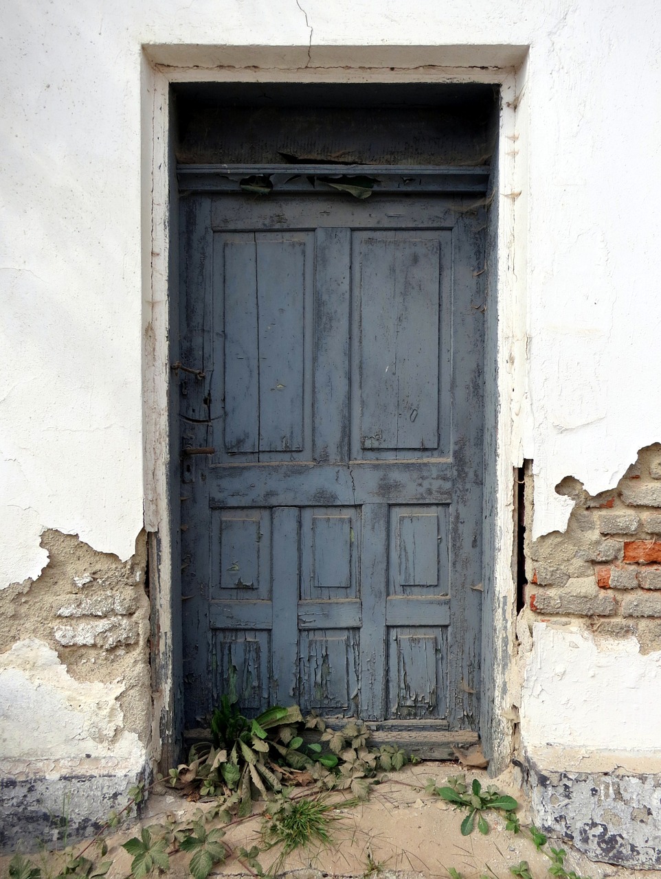 door old wooden free photo