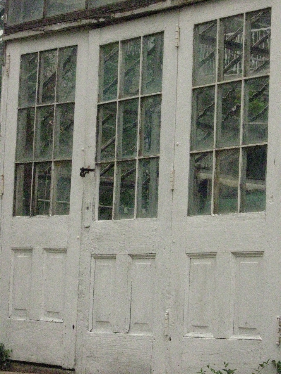 doors windows antique free photo