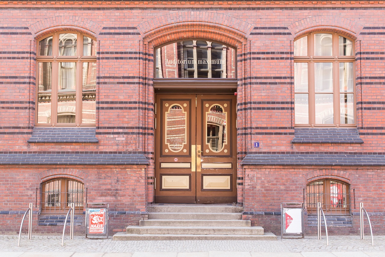 Edit Free Photo Of Doorway building door entrance exterior Needpix