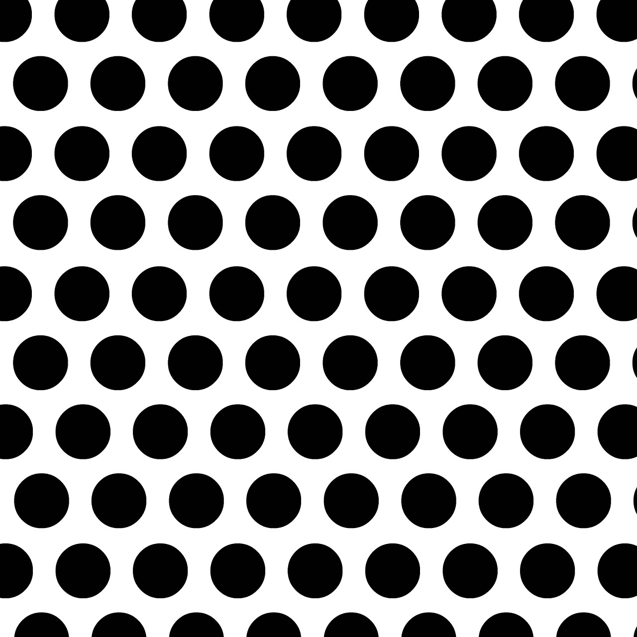 dots circles pattern free photo