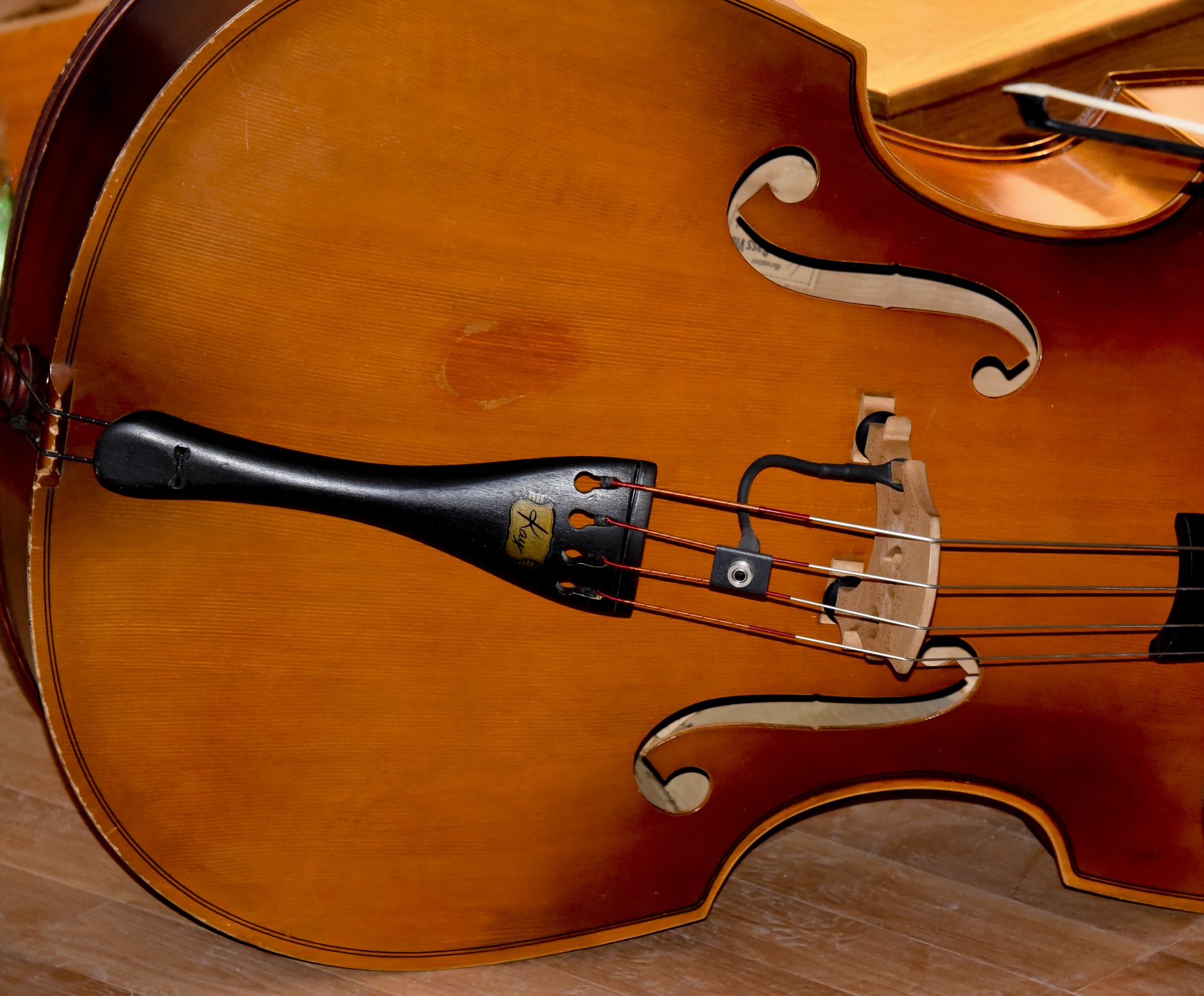 musical instrument string free photo