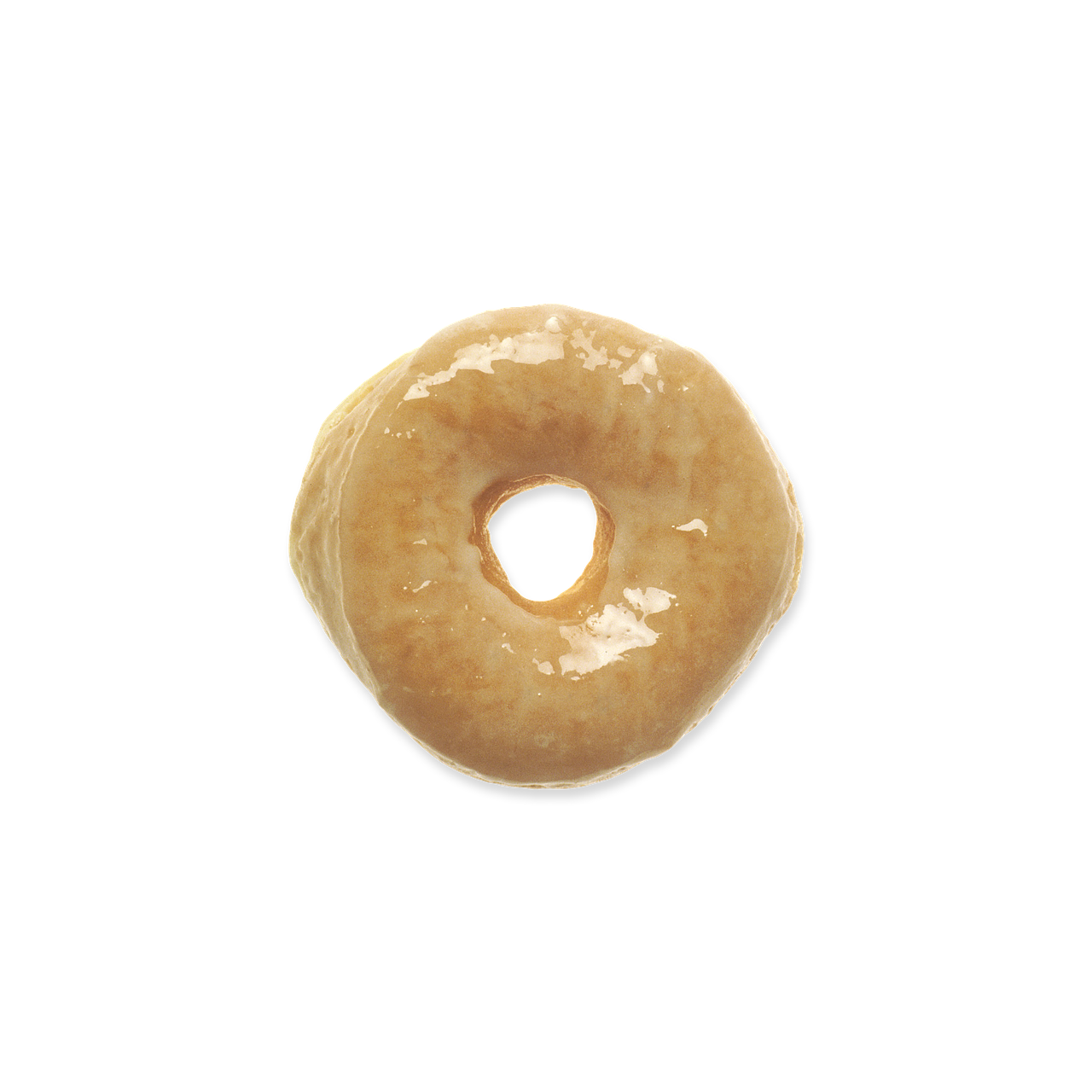 Doughnut, donut, isolated doughnut, glazed, isolated donut - free image ...