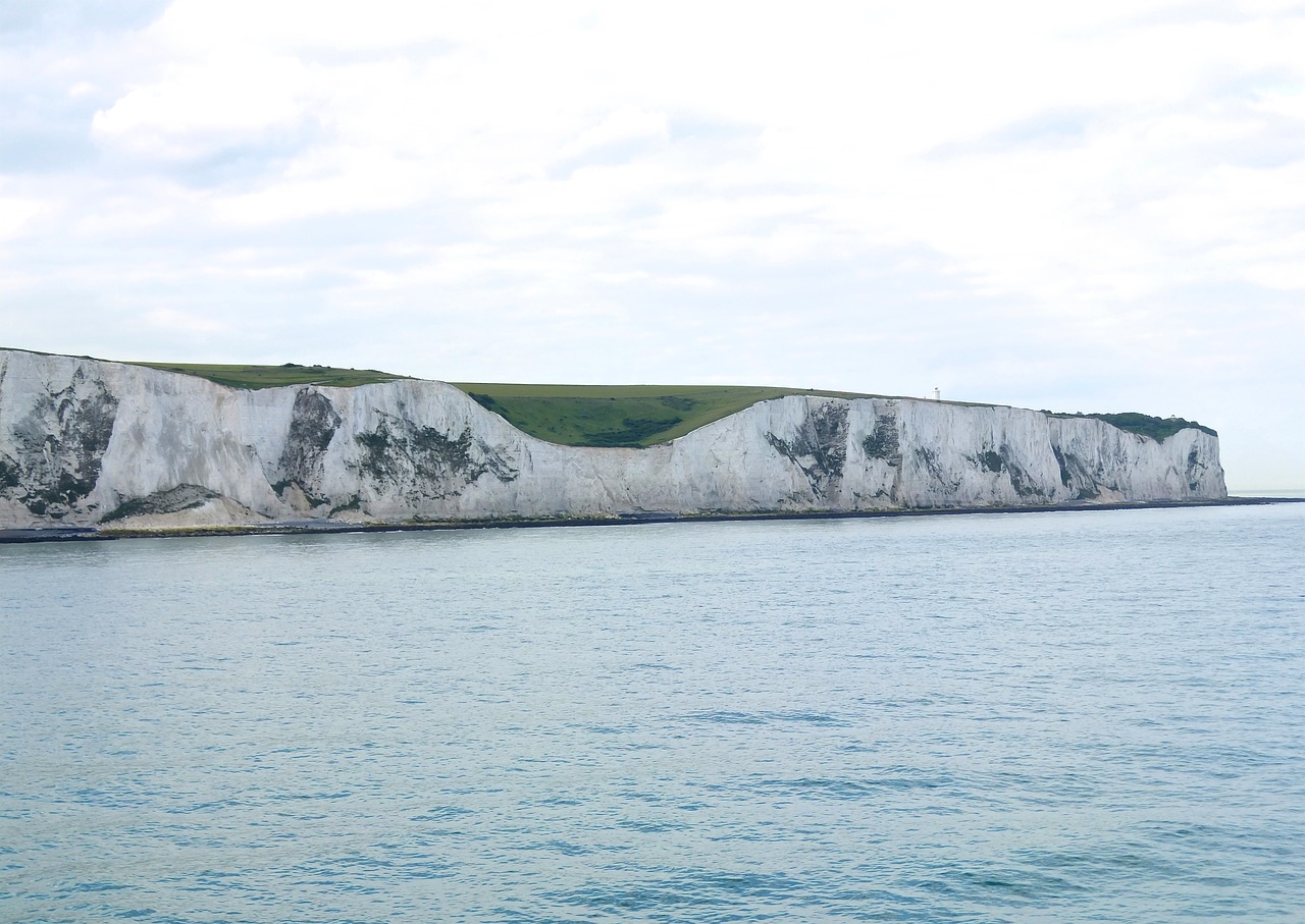 Dover,cliffs,england,coast,sea - free image from needpix.com
