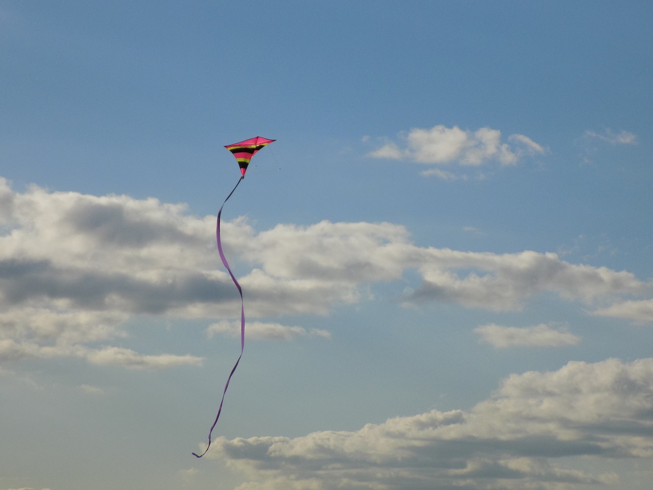 dragon autumn kites rise free photo