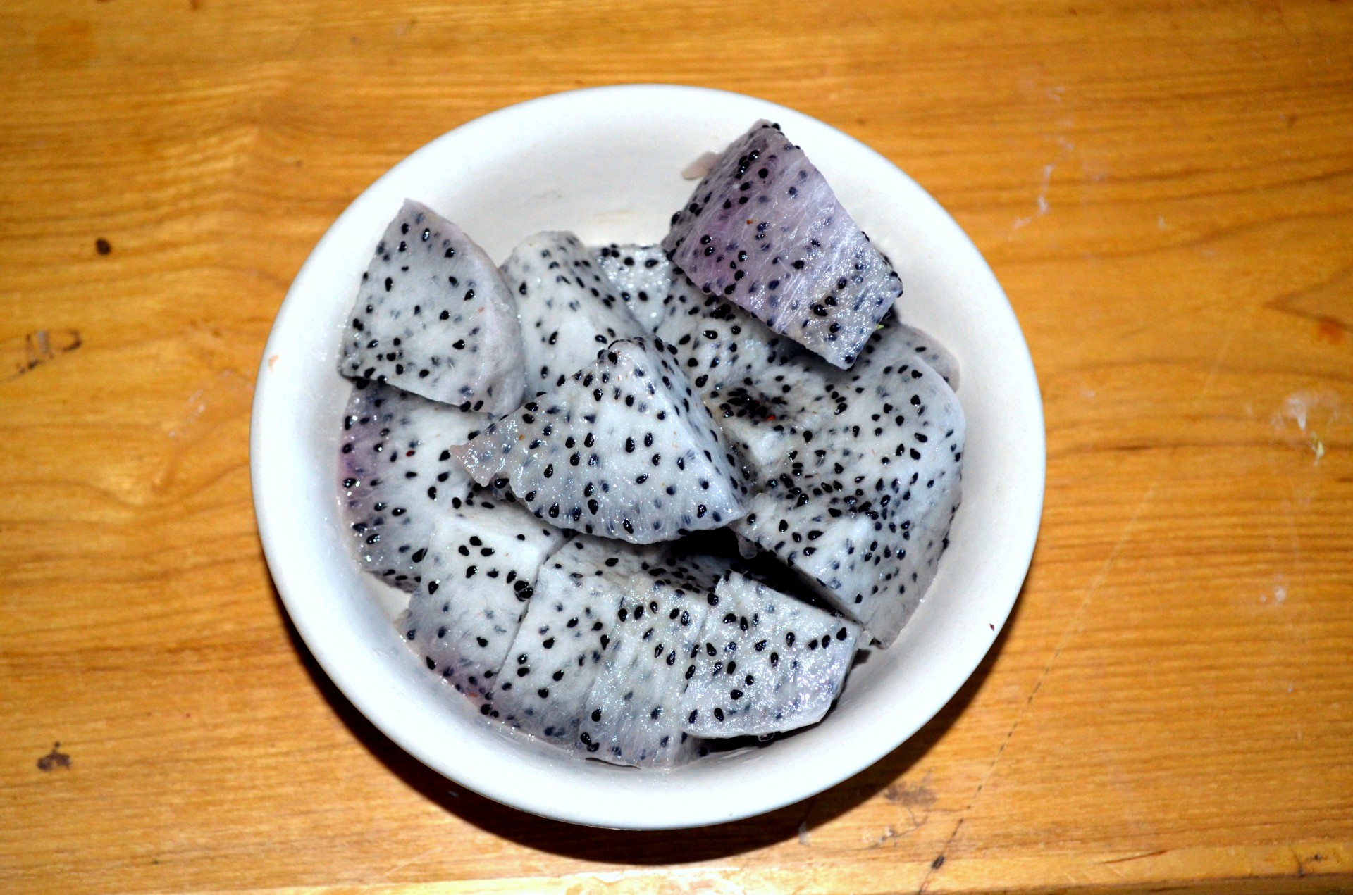 food dragon fruit tropical free photo