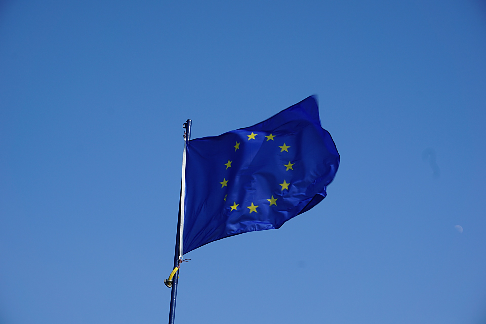 flag europe european union free photo
