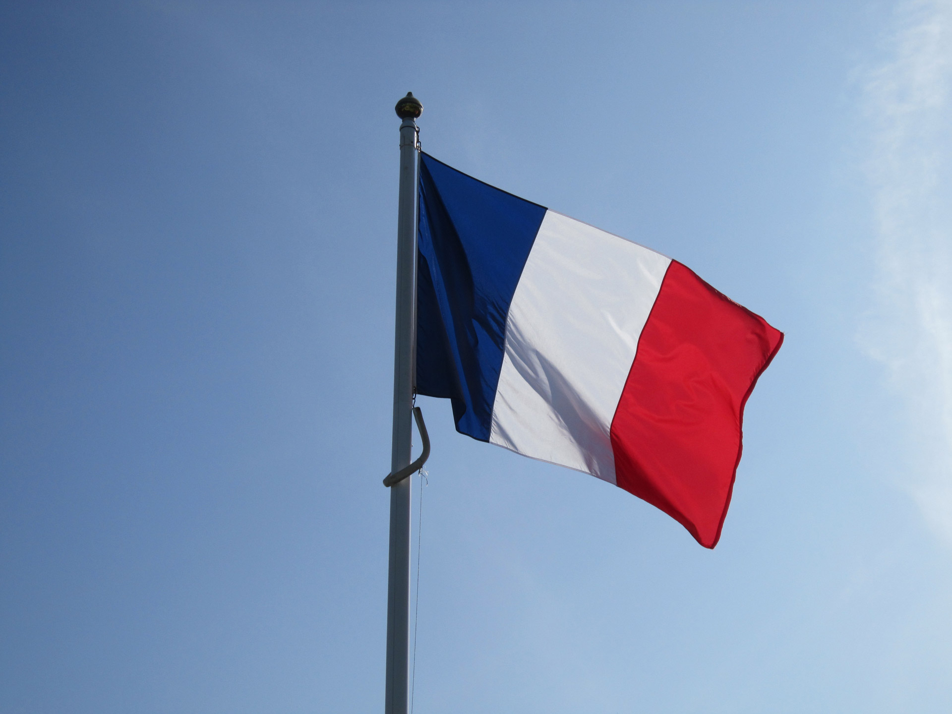 french flag symbol french flag free photo