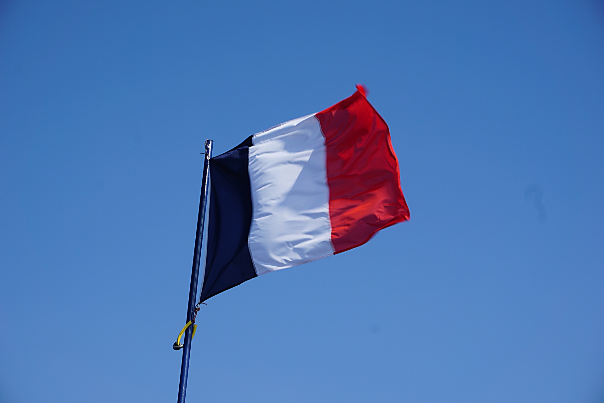flag france state nation free photo