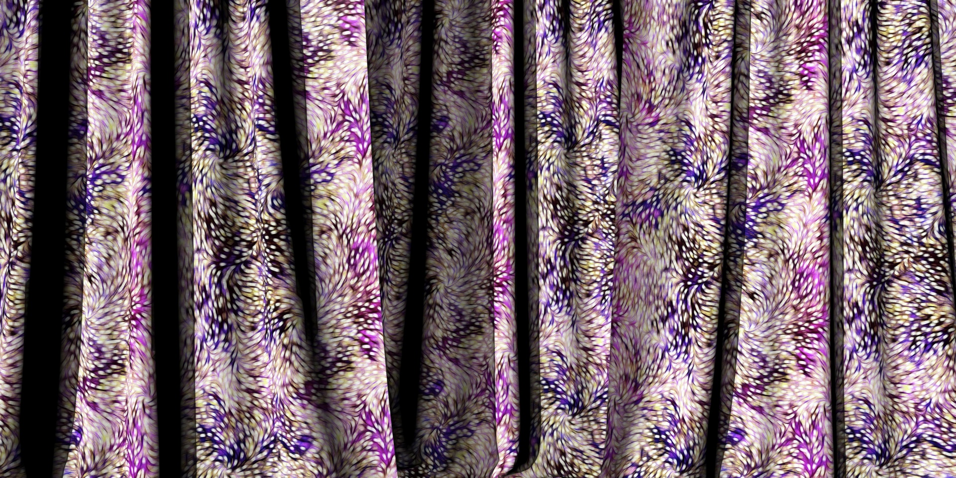 drapes curtain screen free photo