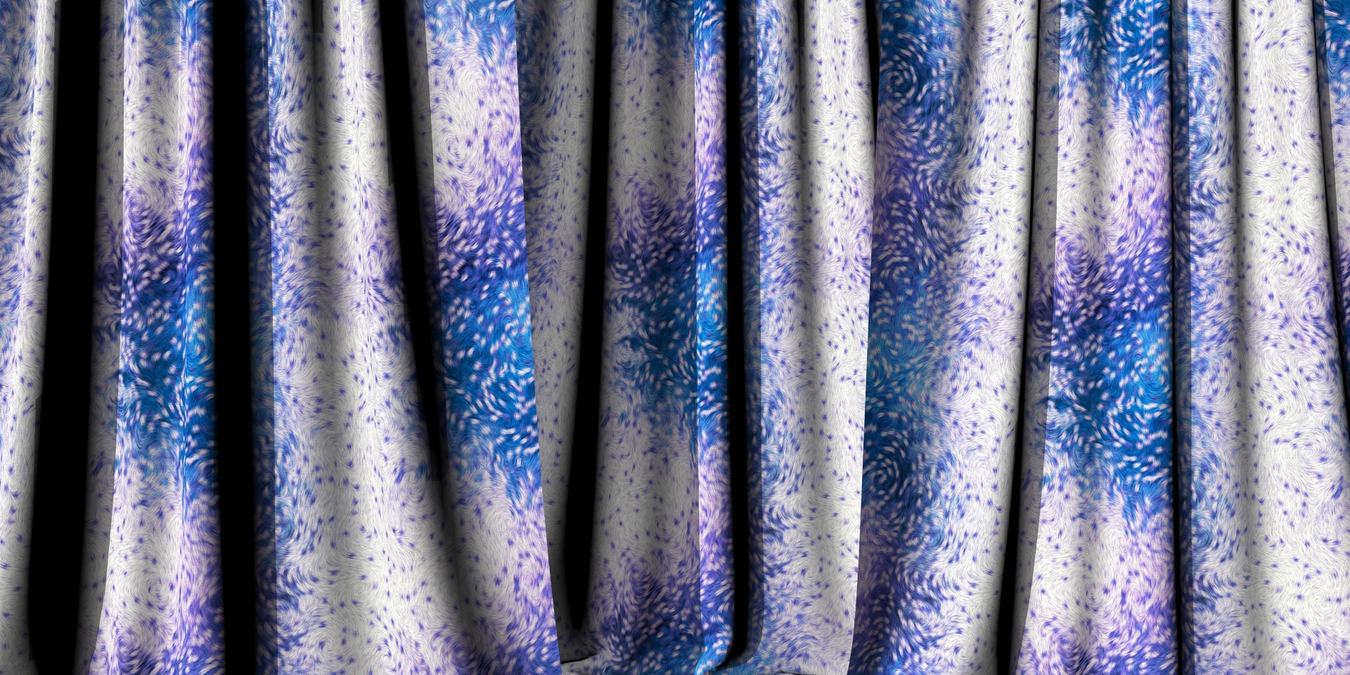 drapes curtain screen free photo