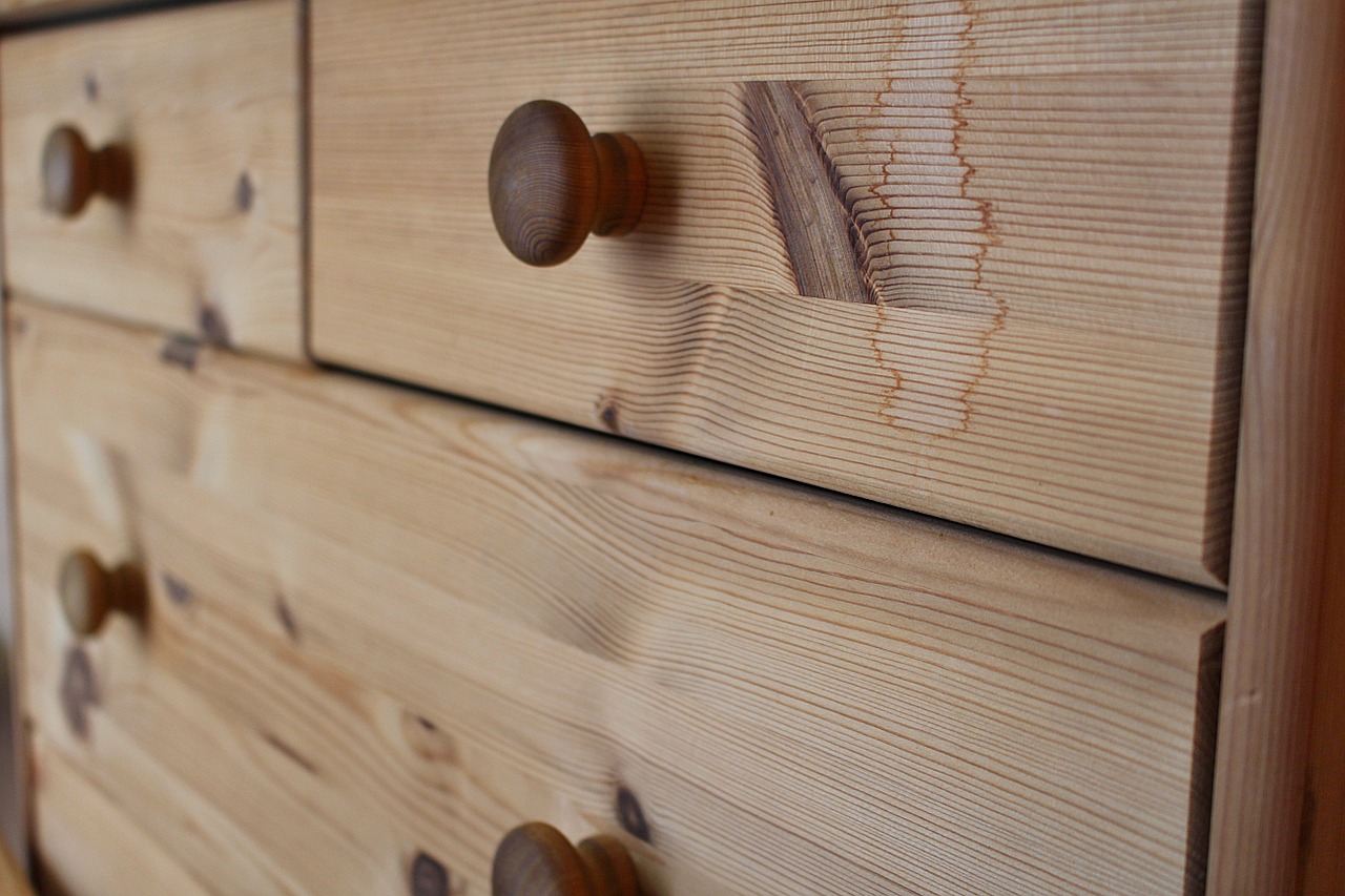 drawers chest of drawers wooden chest of drawers free photo