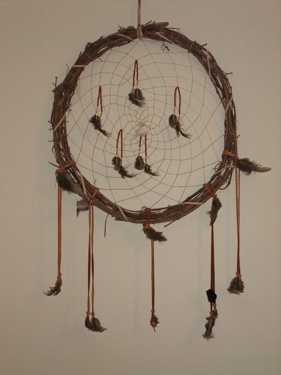 dream catcher canadian free photo