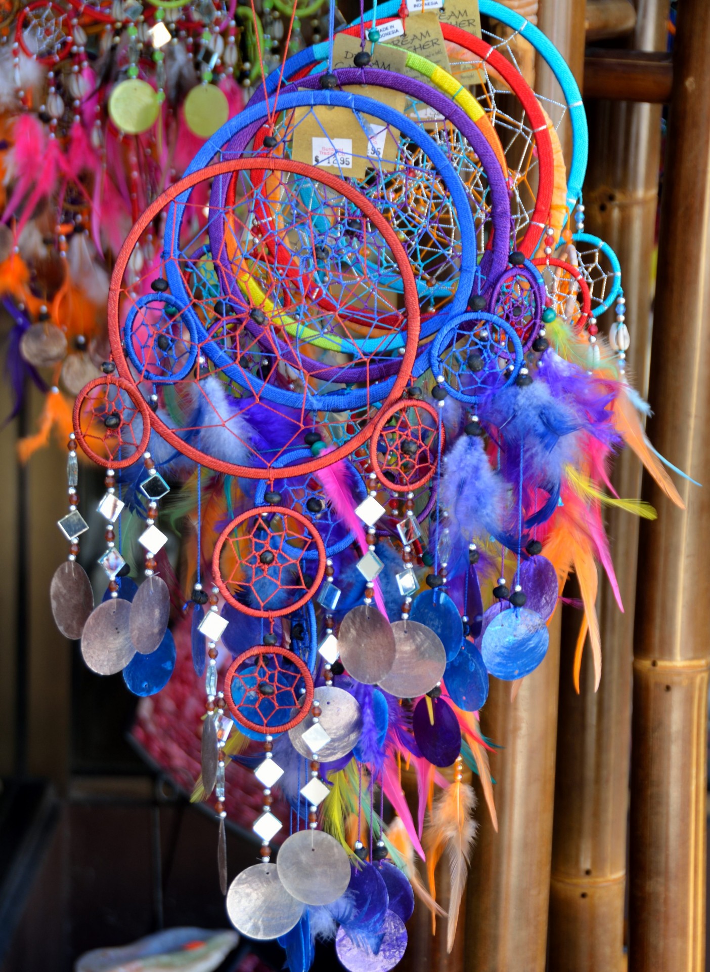 dream catcher american free photo