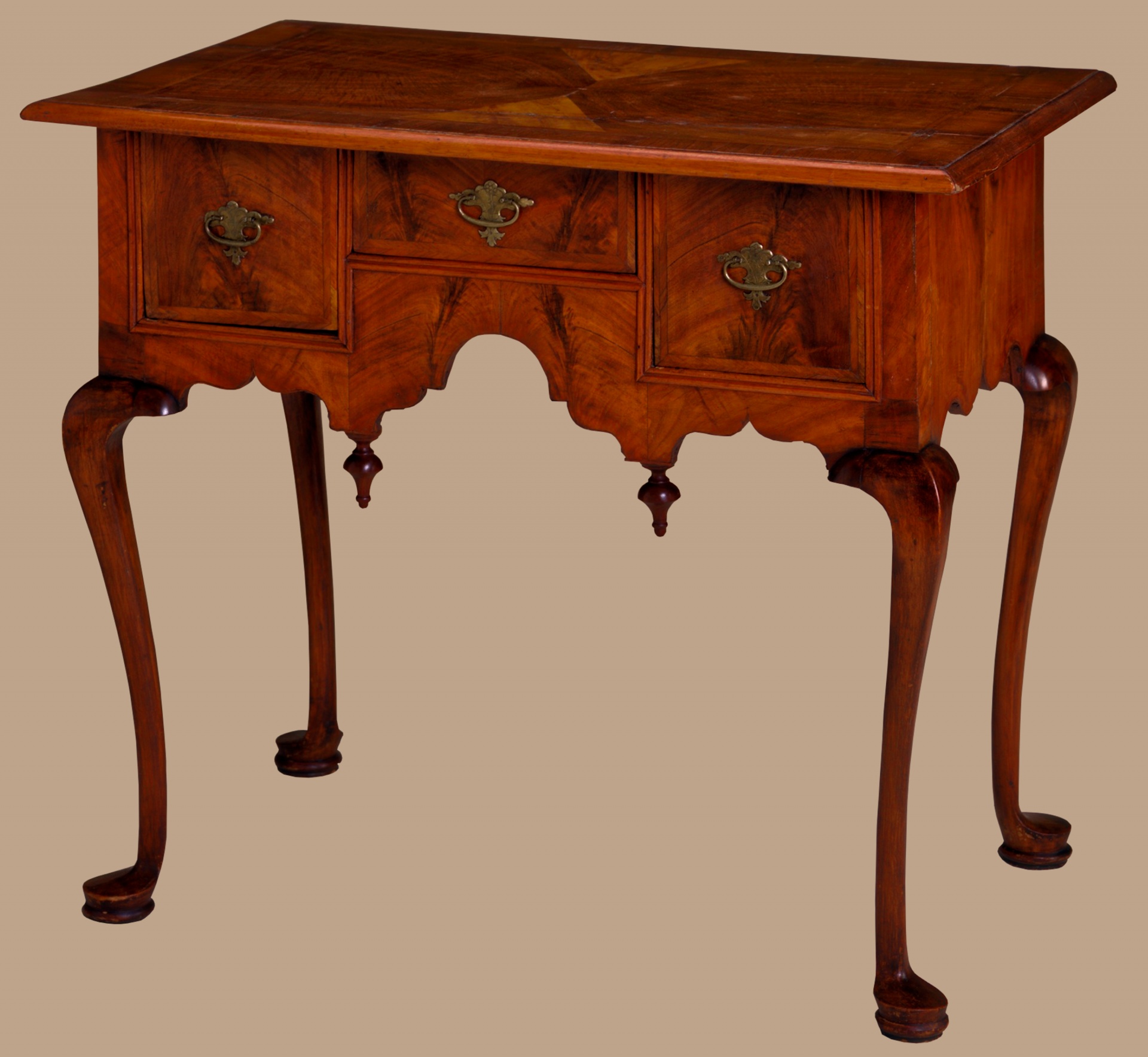 antique furniture dressing table antique free photo