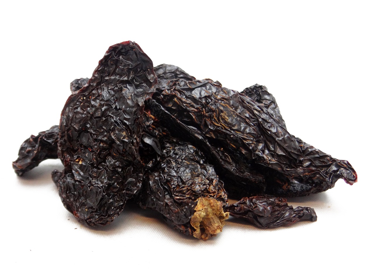 dried chipotle pepper free photo