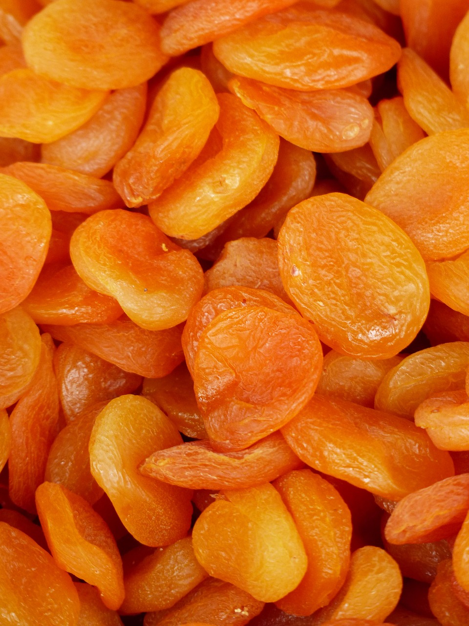 dried apricots apricots dried fruit free photo