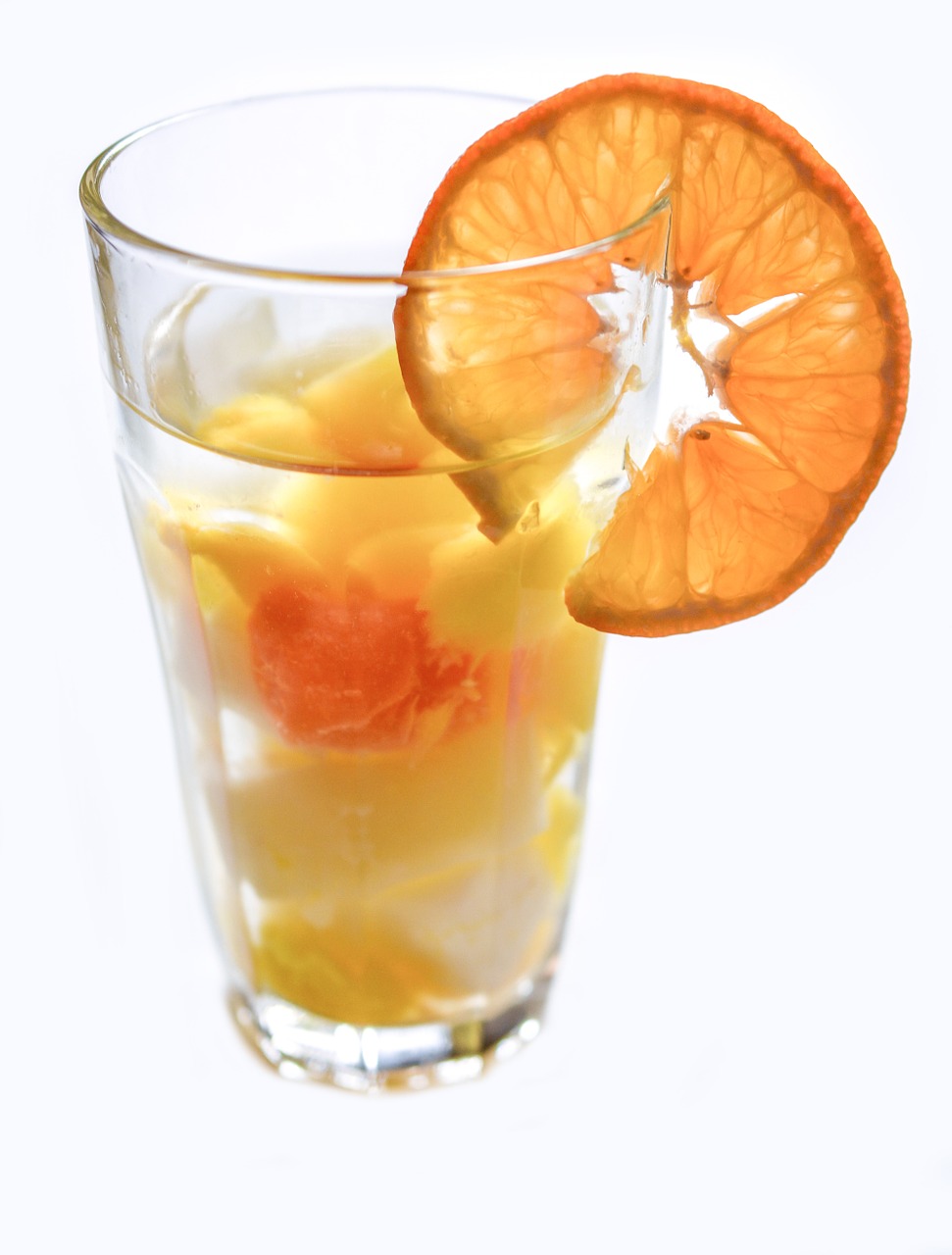 drink juice fruits free photo