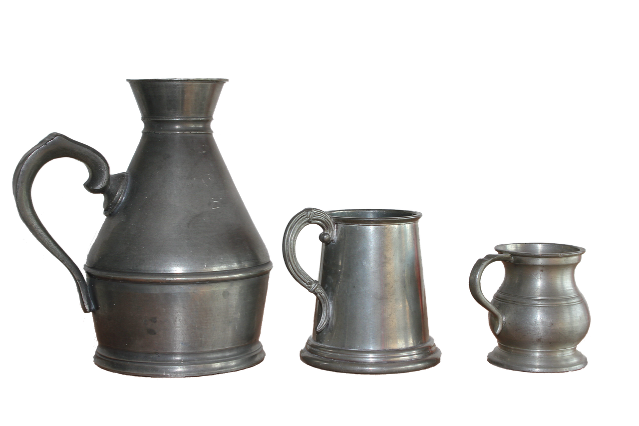 drink flagon png free photo