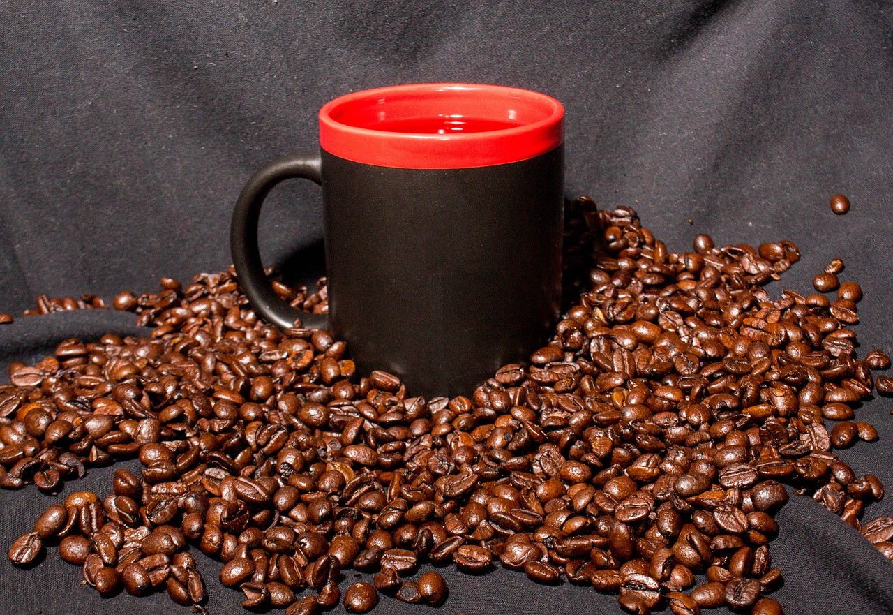 drink coffee espresso free photo