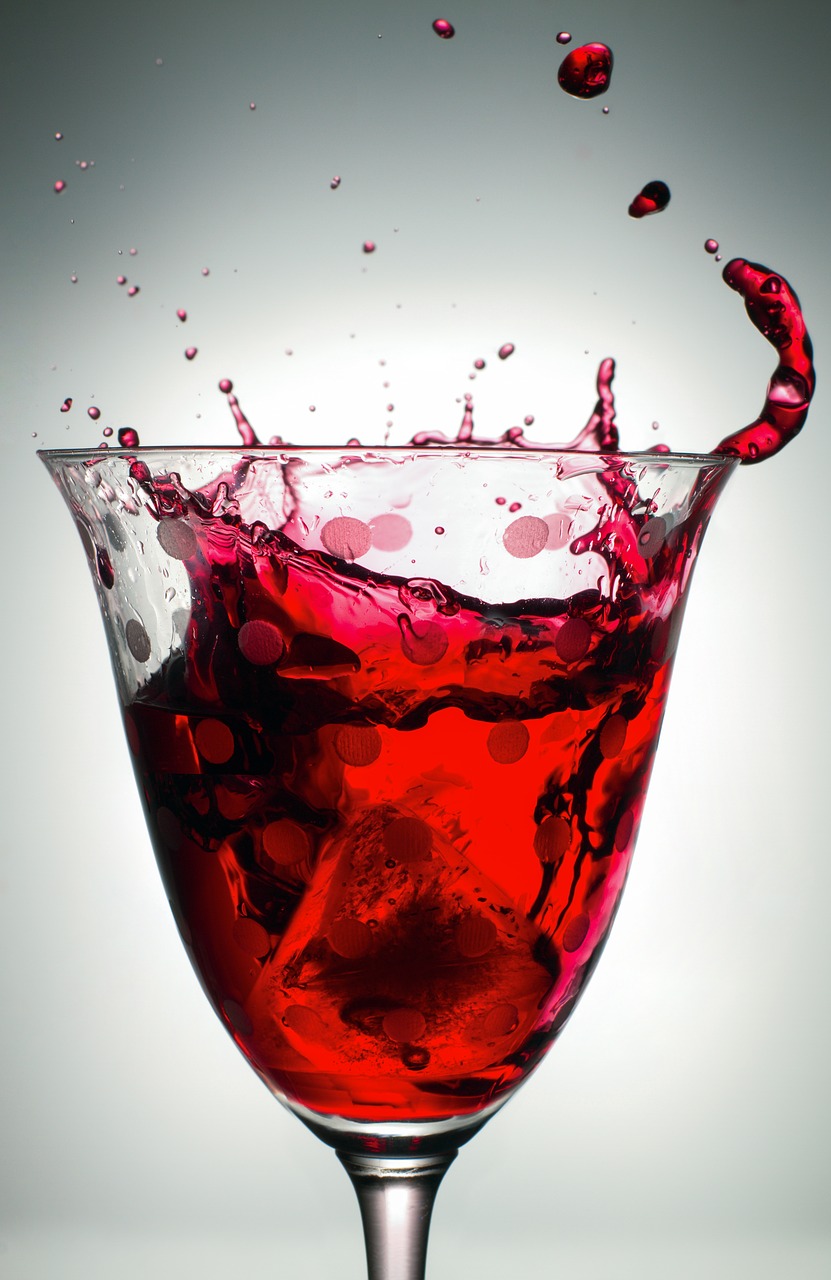 drink glass liquid free photo