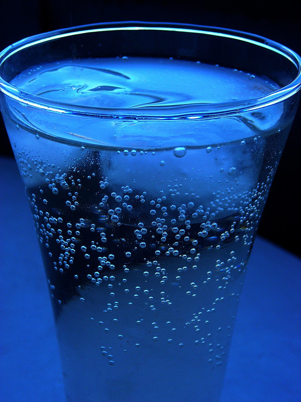 drink glass cold free photo