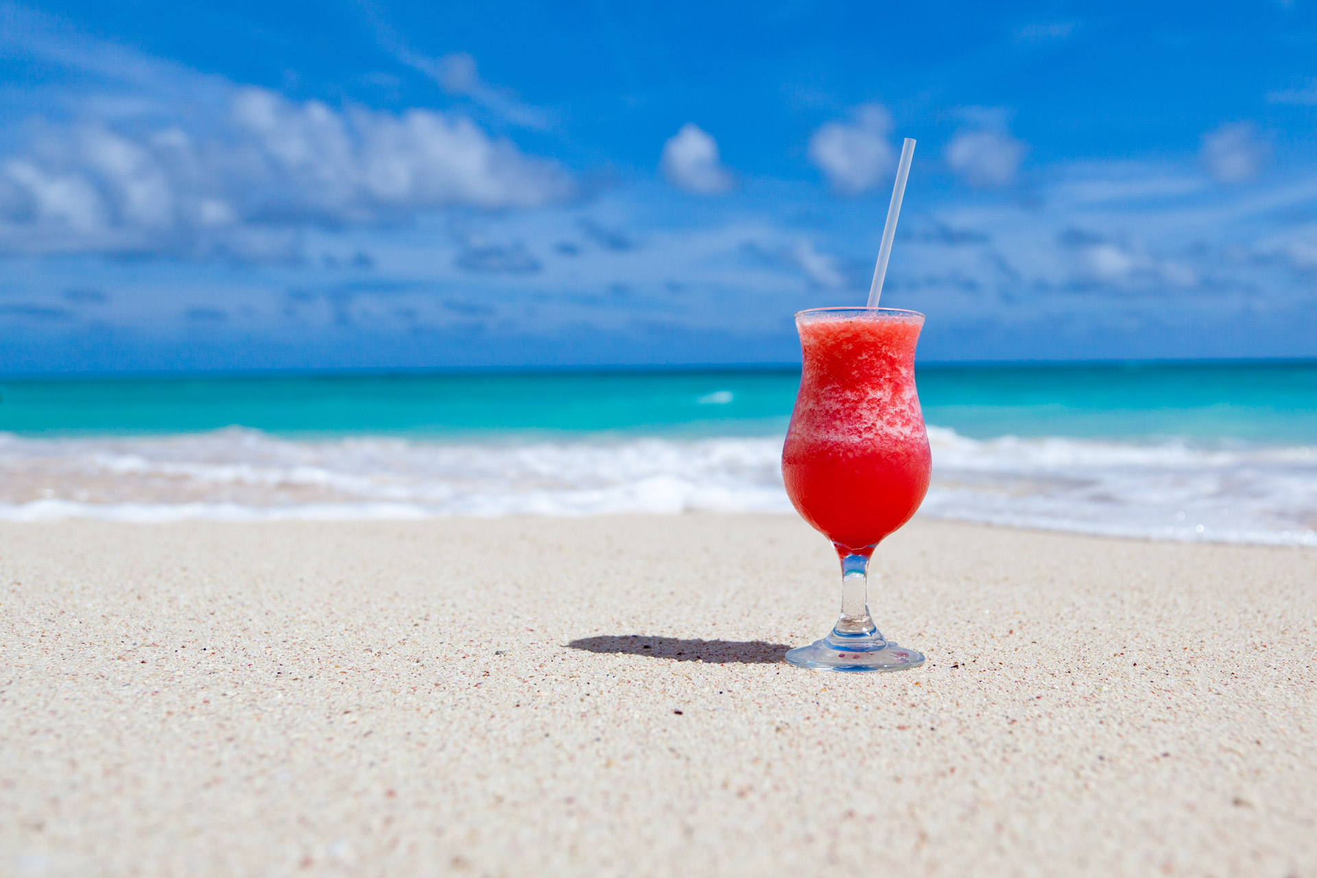 beach beverage caribbean free photo