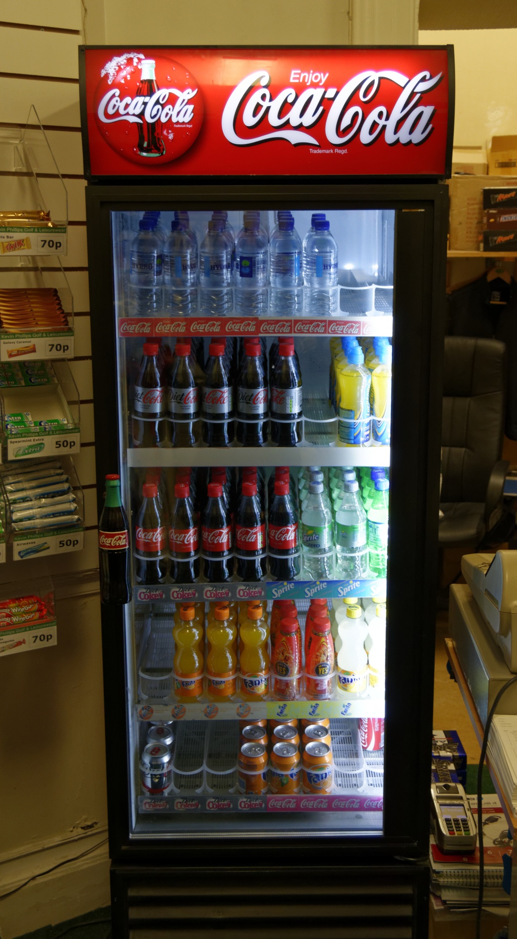 coca cola drinks fridge drinks cooler drinks free photo