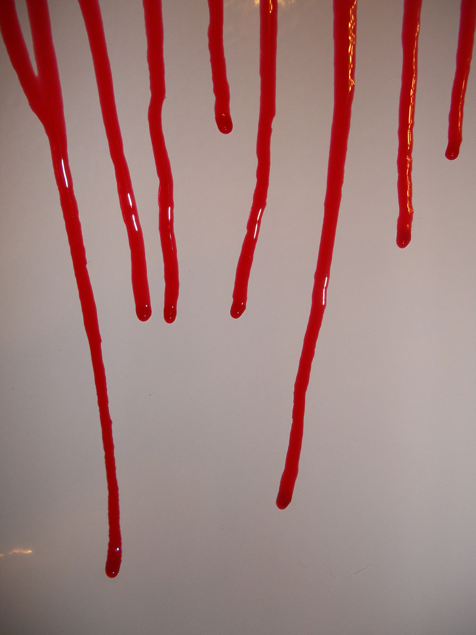 blood gore spooky free photo