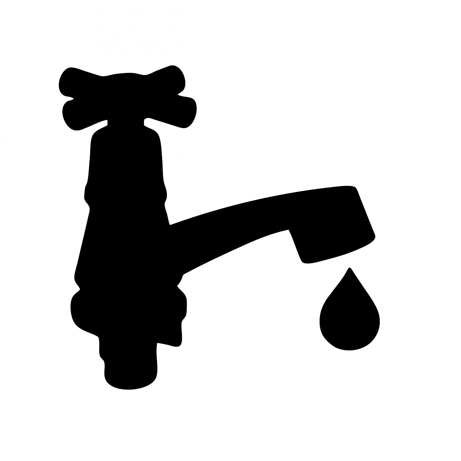 faucet water tap tap free photo
