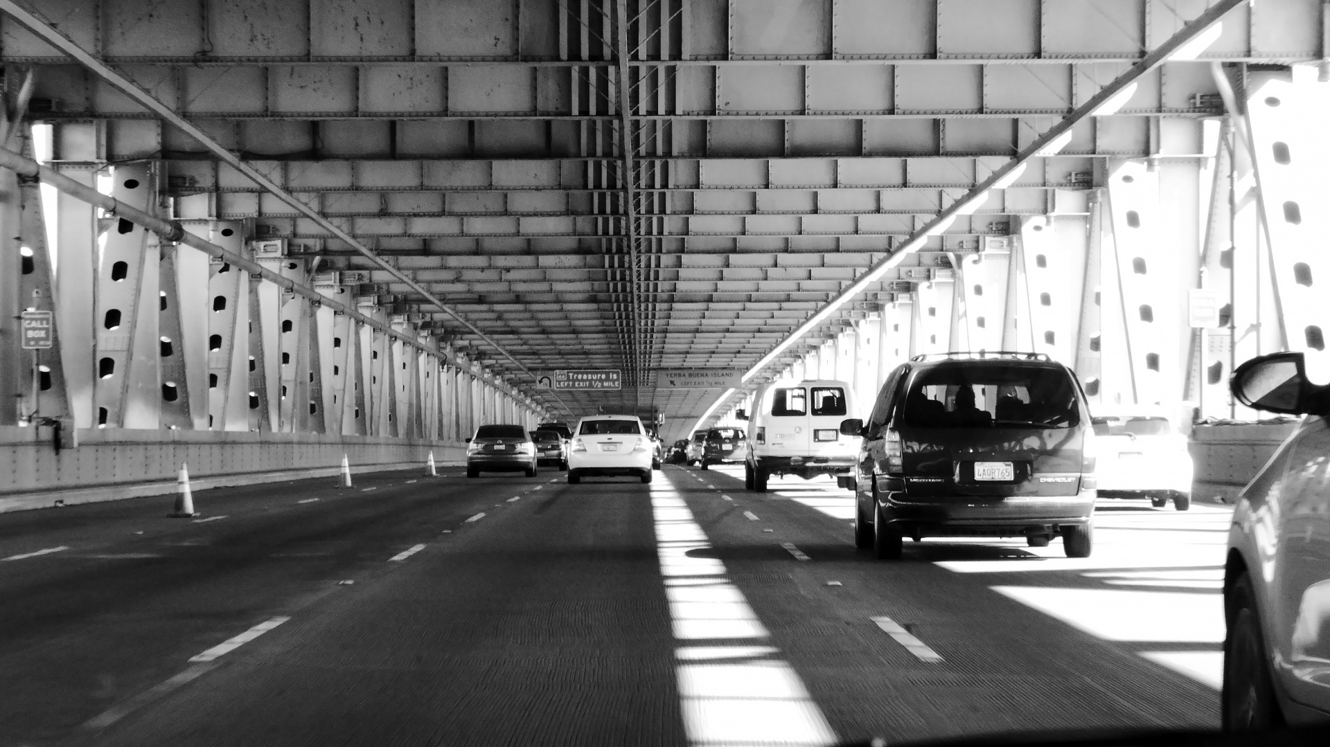 san francisco bay bridge bridge free photo