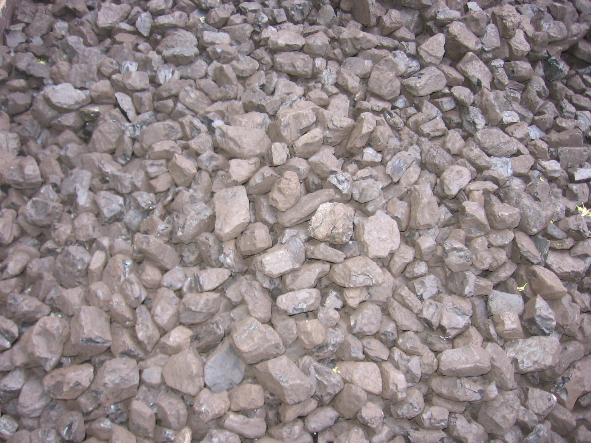 gravel stones grit free photo