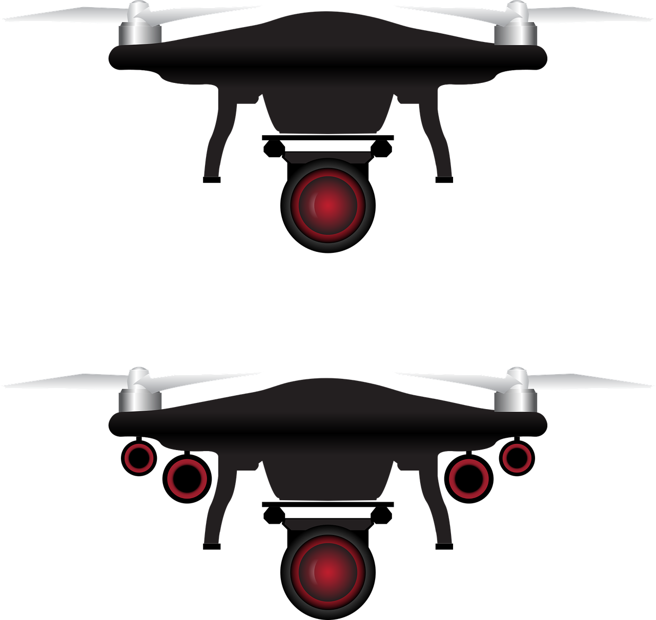 drone icon camera free photo