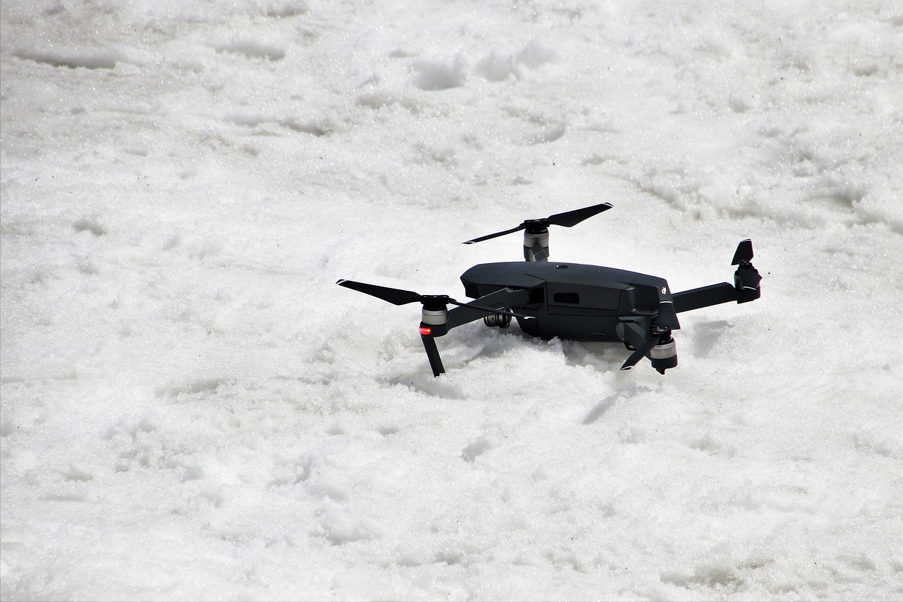 drone  spy  camera free photo