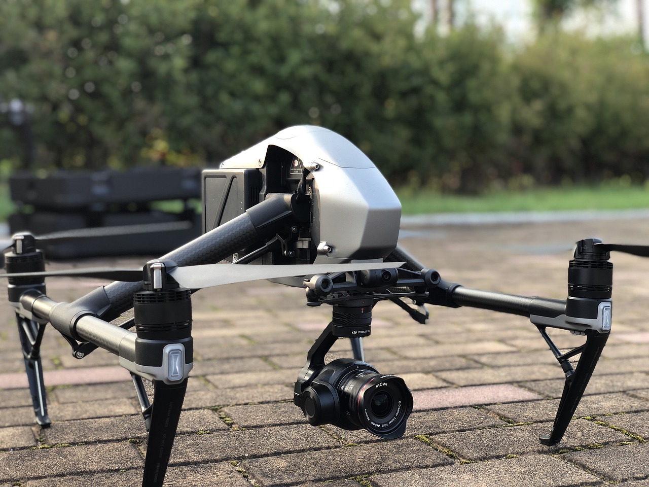 drone  inspire  multicopter free photo