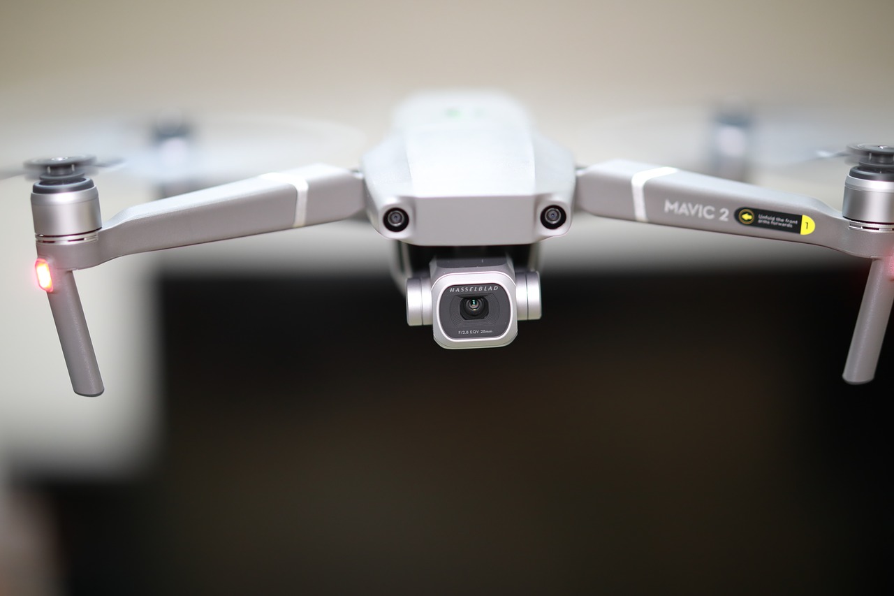 drone  flight  camera free photo