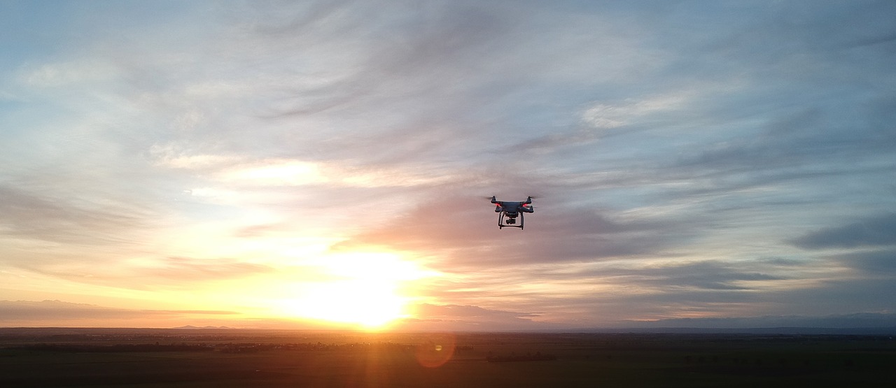 drone  phantom 3  sky free photo