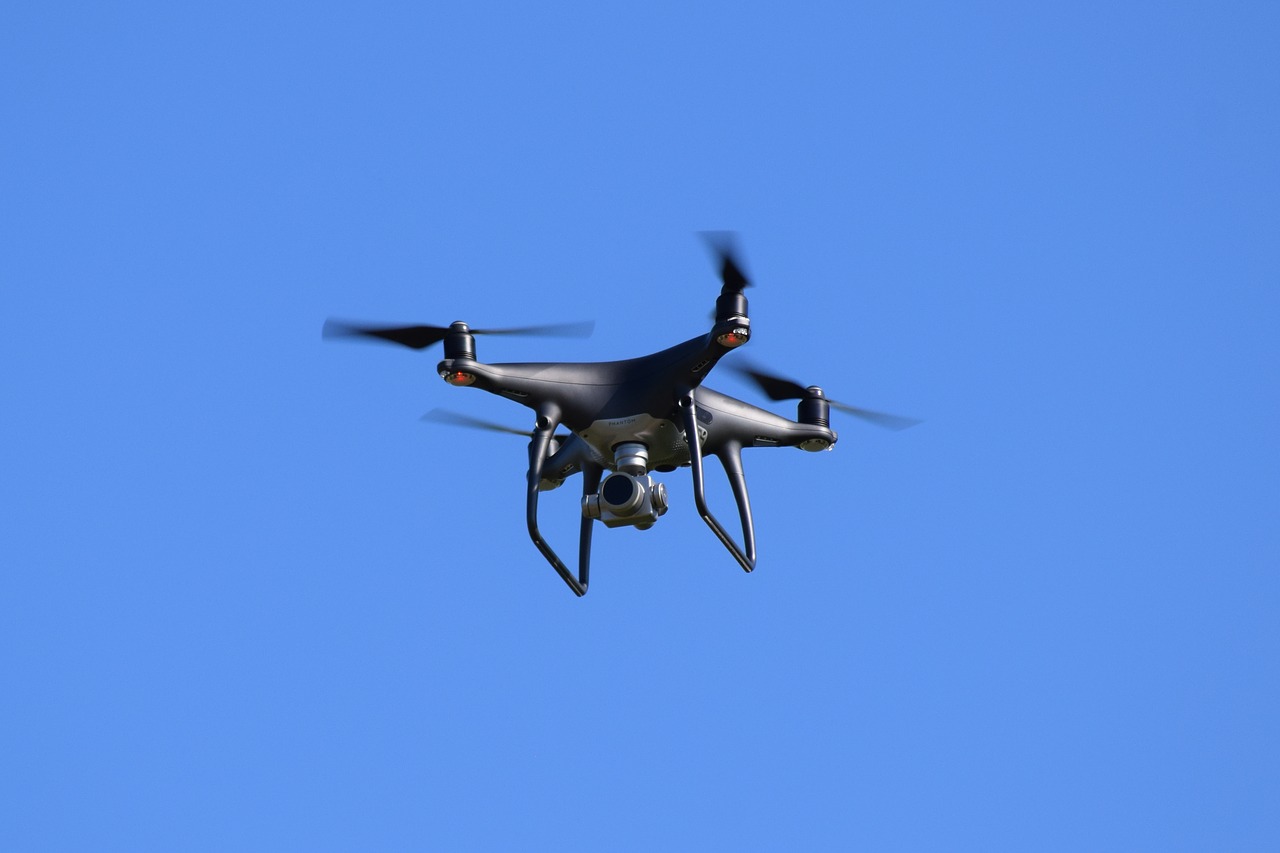 drone  camera  spy free photo