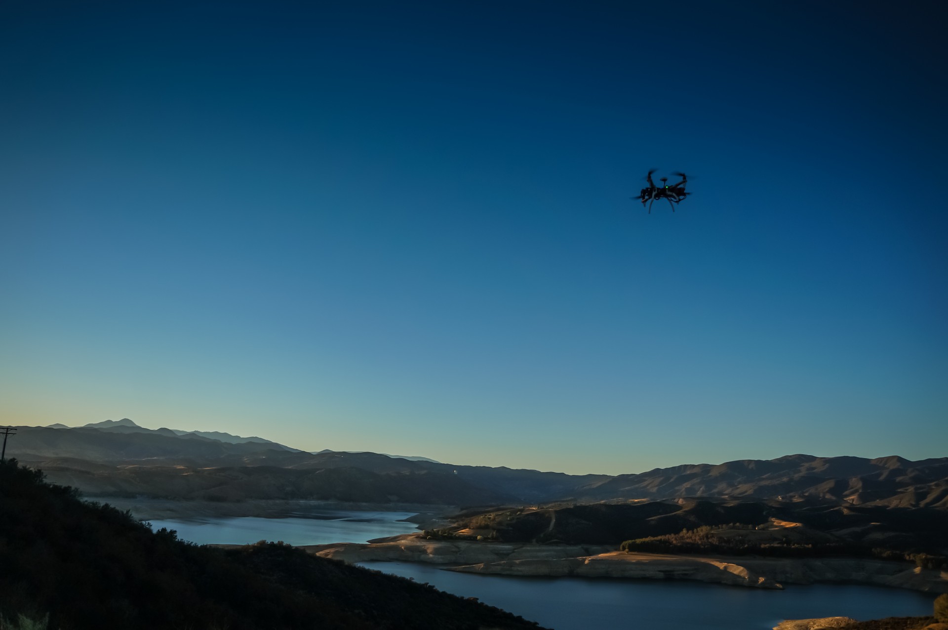 camera copter drone free photo