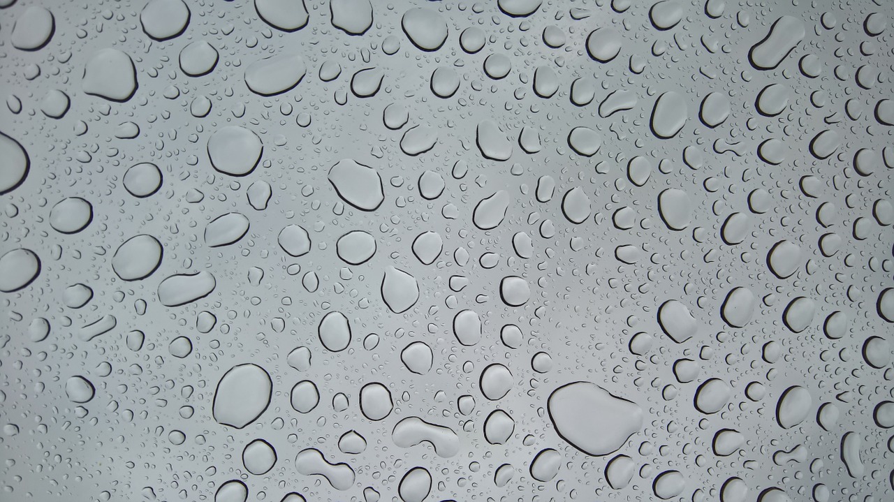 drops water waterpolo free photo