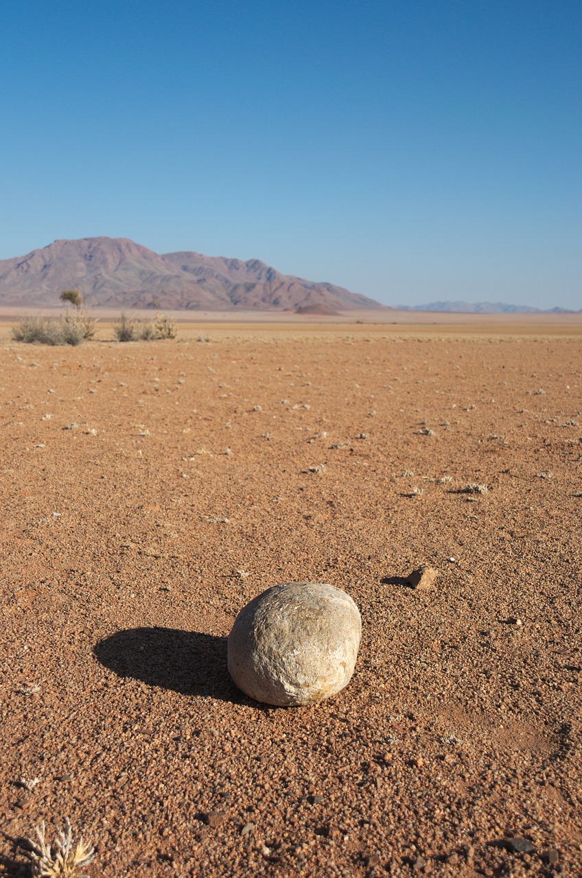 drought desert landscape free photo