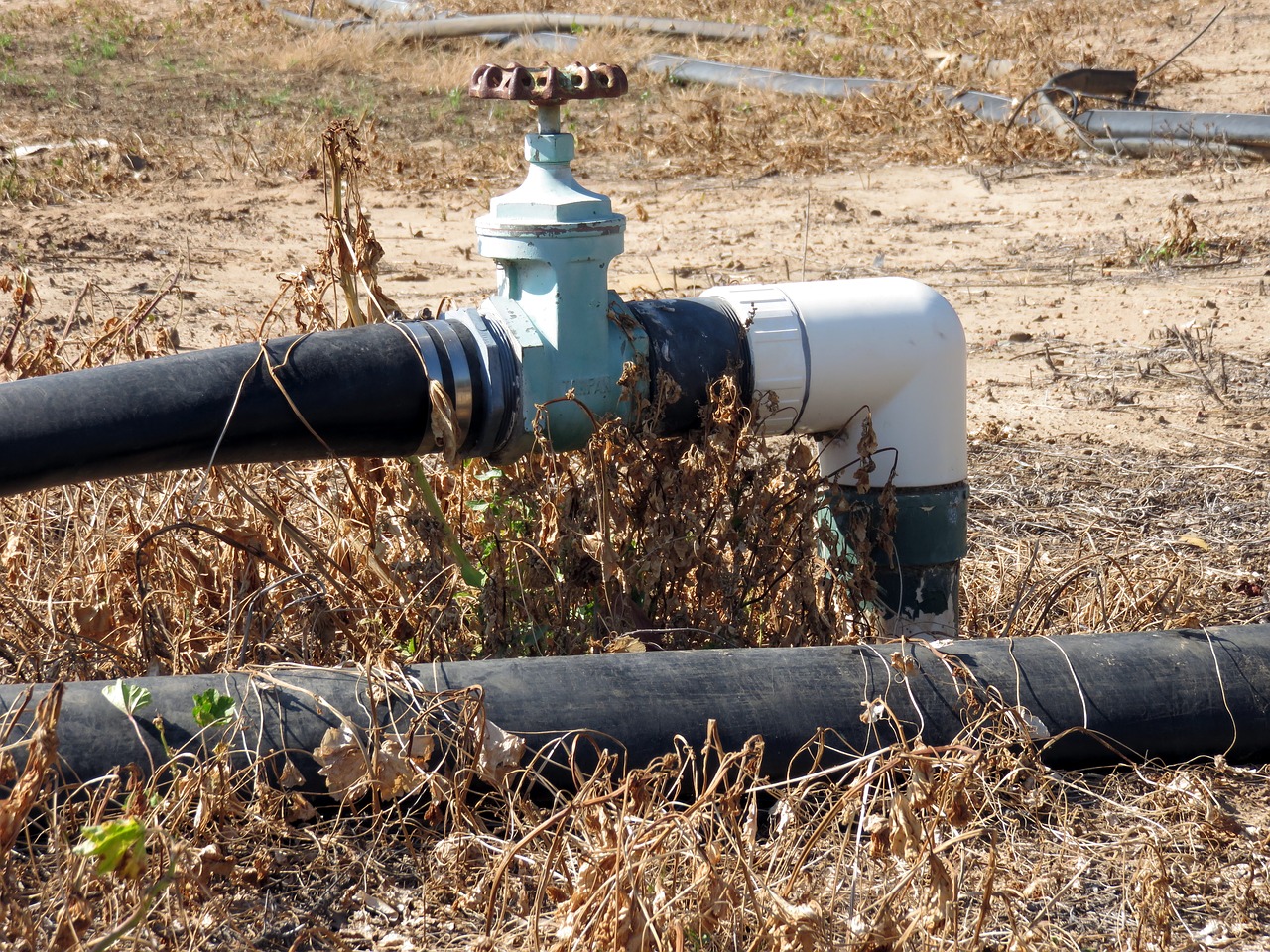 drought pipe valve free photo